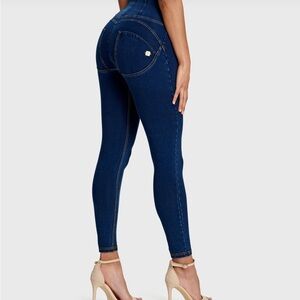 Freddy Wr.Up Butt Lift Jean Leggings